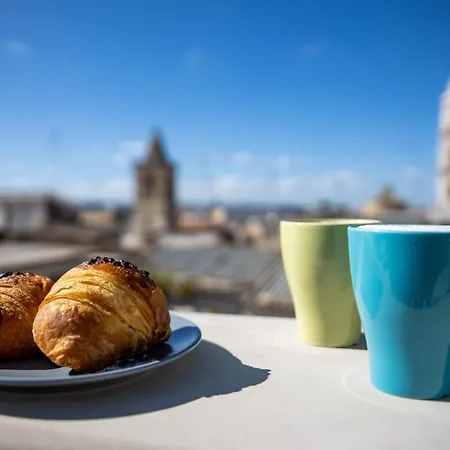 Borgomurgia 4* Άντρια