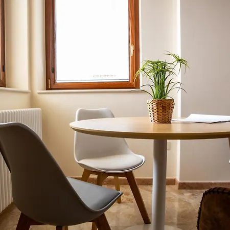 Πανσιόν Borgomurgia Άντρια