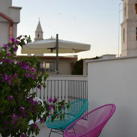 Borgomurgia Πανσιόν 4*