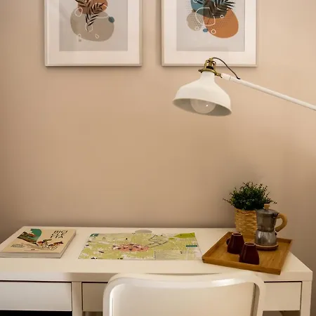 Borgomurgia Πανσιόν Άντρια