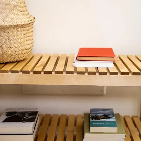 Πανσιόν Borgomurgia 4*