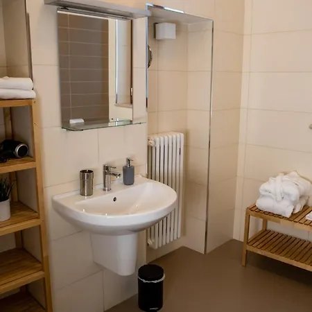 Πανσιόν Borgomurgia Άντρια