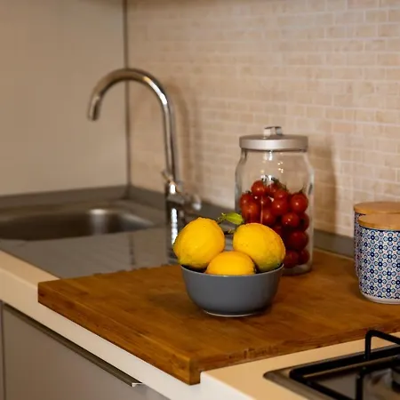 Πανσιόν Borgomurgia Άντρια