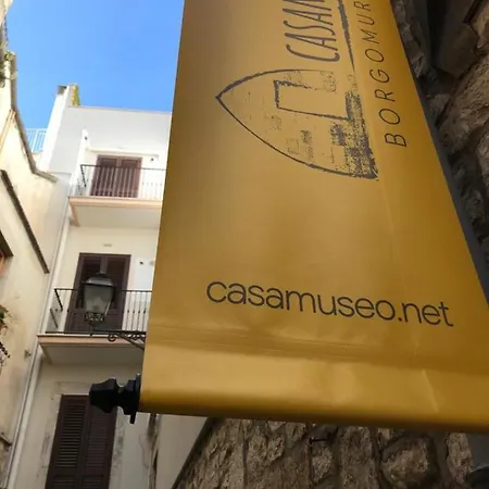 Borgomurgia Άντρια