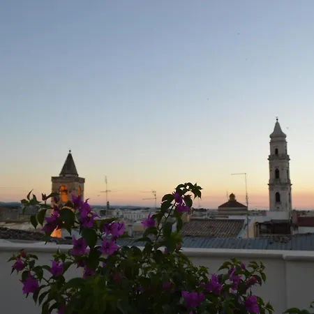 Πανσιόν Borgomurgia