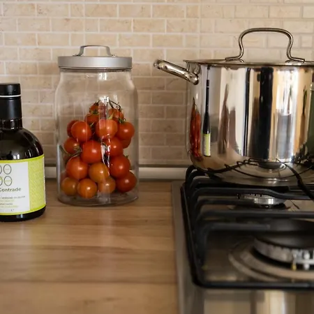 Borgomurgia Πανσιόν