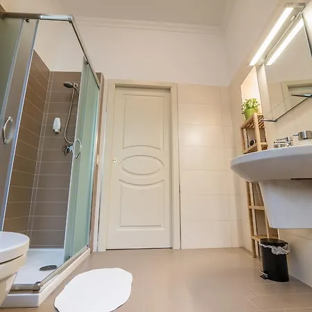 Borgomurgia Pensjonat 4*