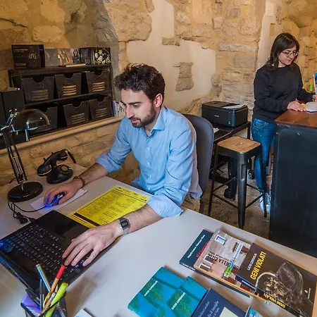 Πανσιόν Borgomurgia Άντρια