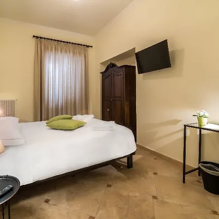 Borgomurgia 4* Άντρια