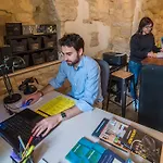 Πανσιόν Borgomurgia Άντρια