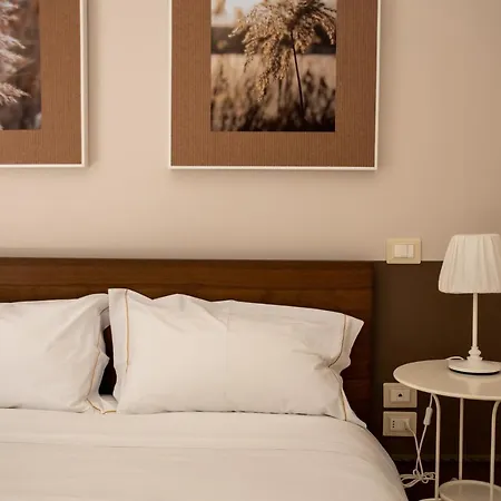 Borgomurgia 4* Андрия