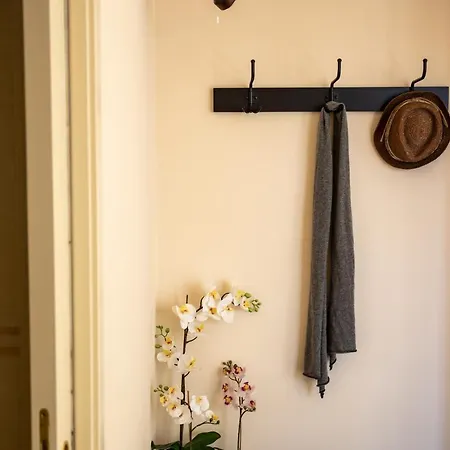 Гостевой дом Borgomurgia 4*