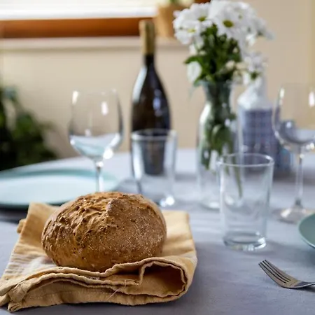 Borgomurgia 4* Андрия