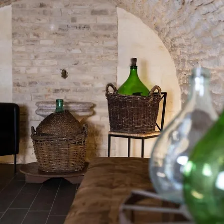 Borgomurgia Maison d'hôtes 4*