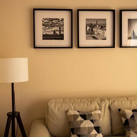 Гостевой дом Borgomurgia Андрия