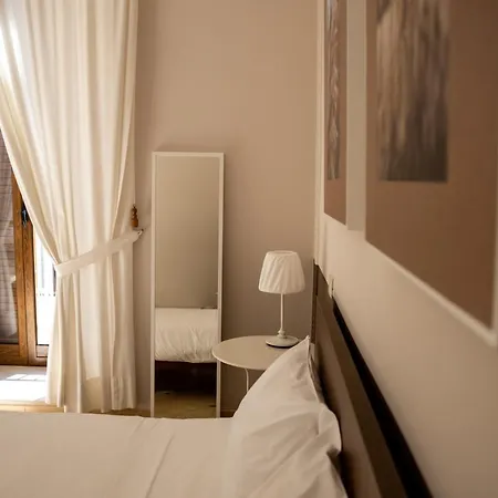 Maison d'hôtes Borgomurgia