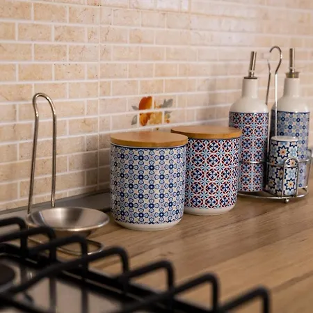 Borgomurgia 4* Андрия