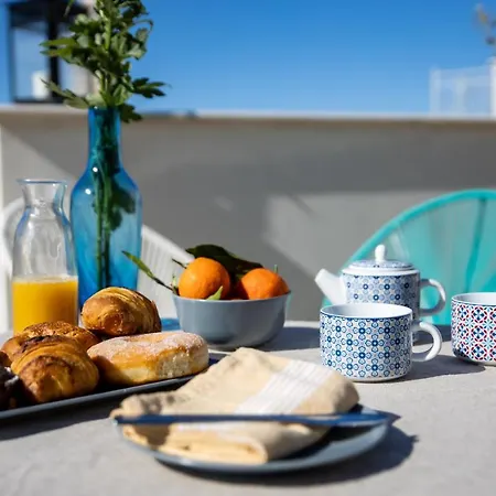 Borgomurgia 4* Andria