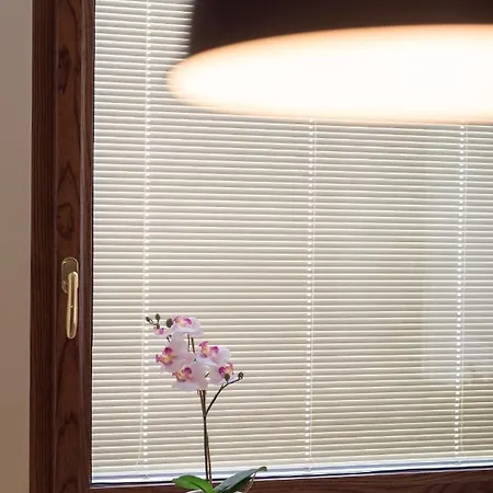 Maison d'hôtes Borgomurgia