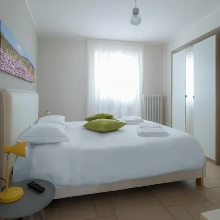 Borgomurgia Гостевой дом