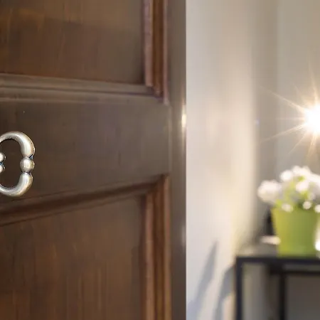 Гостевой дом Borgomurgia Андрия