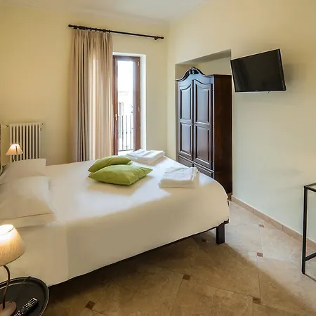 Borgomurgia 4* Andria