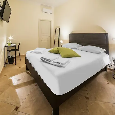 Borgomurgia Гостевой дом Андрия