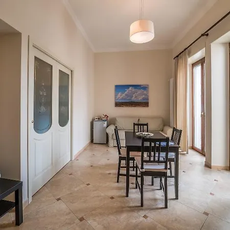 Maison d'hôtes Borgomurgia