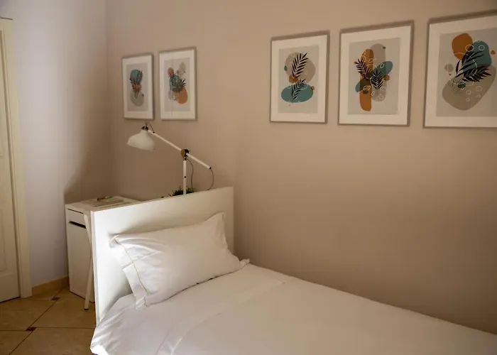 Borgomurgia 4* Andria