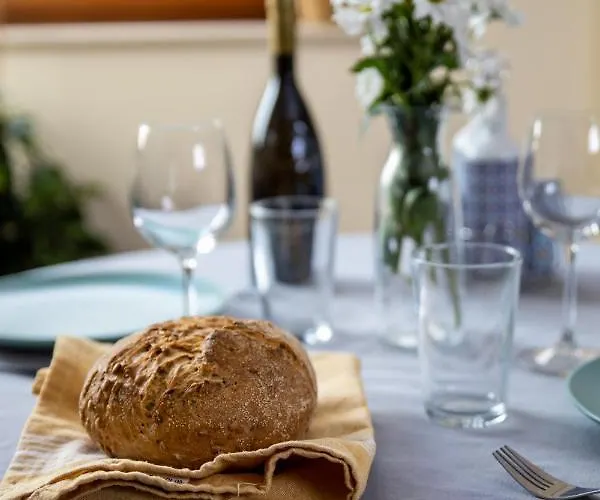 Borgomurgia 4* Andria